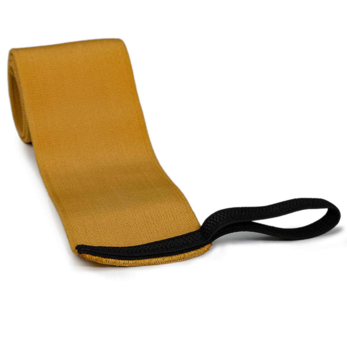 Thor Wrist Wraps - Gold - IPF Approved