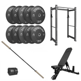 PRO Home Gym Package