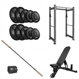 PRO Home Gym Package