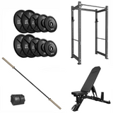 PRO Home Gym Package