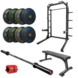 Home Gym Starter Package