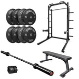 Home Gym Starter Package