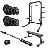 Home Gym Starter Package