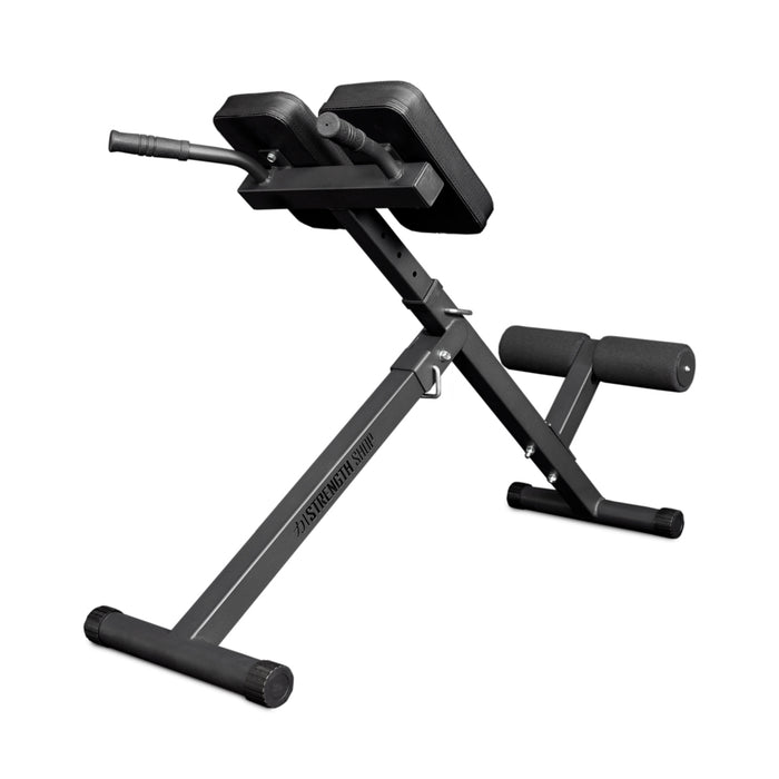 Hyperextension Bench