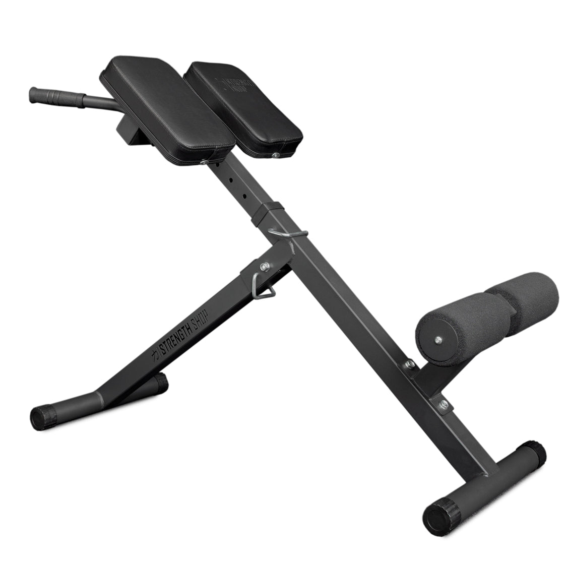 Hyperextension Bench – Strength Shop