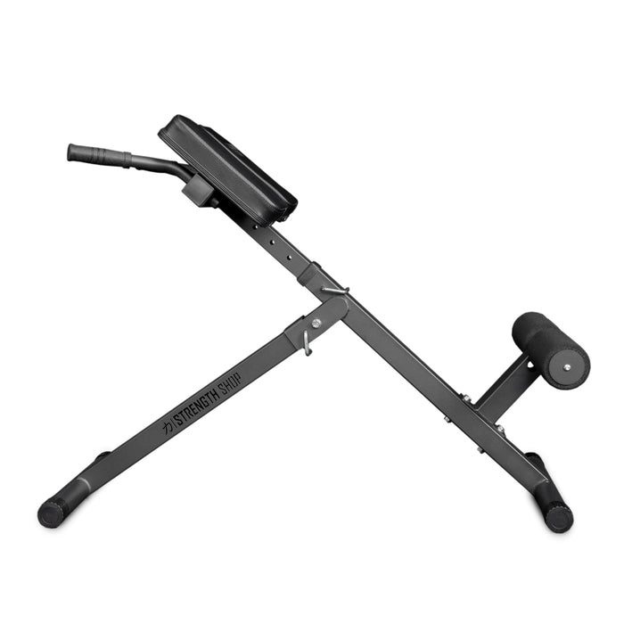 Hyperextension Bench