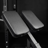 Hyperextension Bench