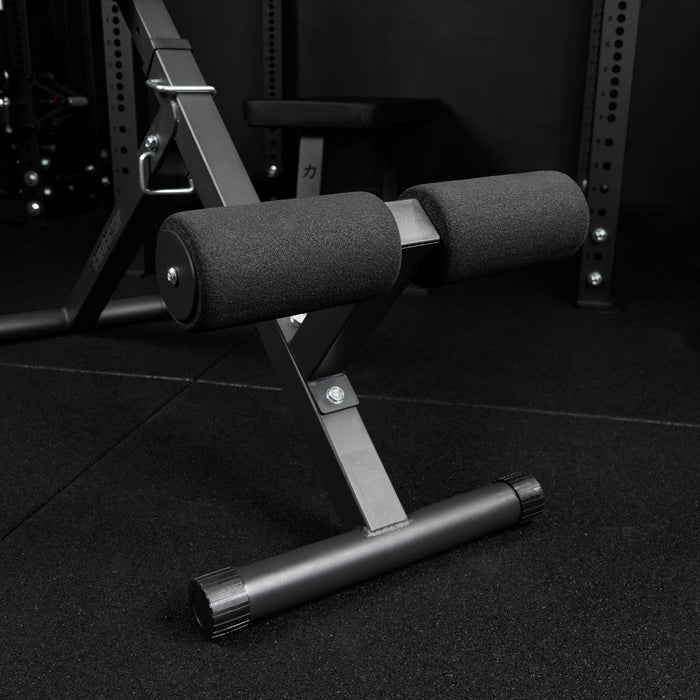 Hyperextension Bench