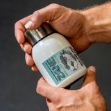 Z☠️NE Bear Down Steel Frost - Athletic Salts