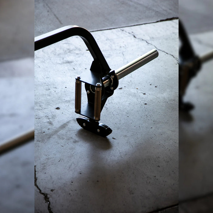 Kabuki Strength – The Trap Bar HD — Strength Shop Kabuki Strength – The Trap Bar HD — Strength Shop