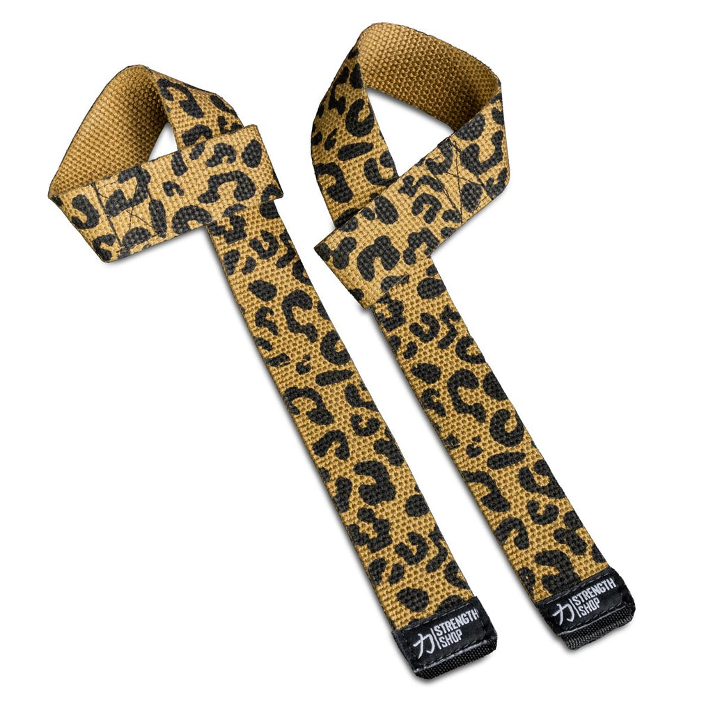 Straps — Strength Shop