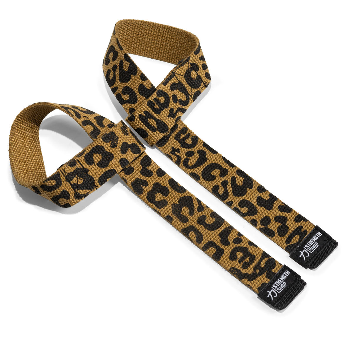 Straps — Strength Shop