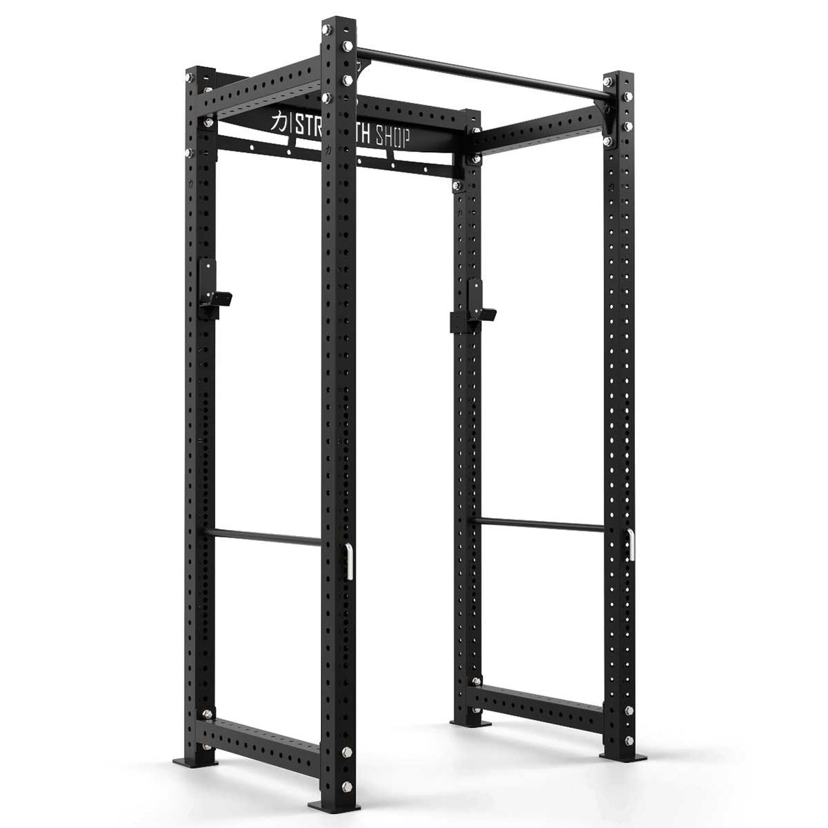 Riot MRR | Compact Racks — Strength Shop