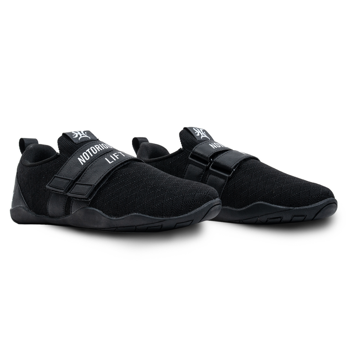 Notorious Lift - Notorious Lifters Gen 3 - Stealth