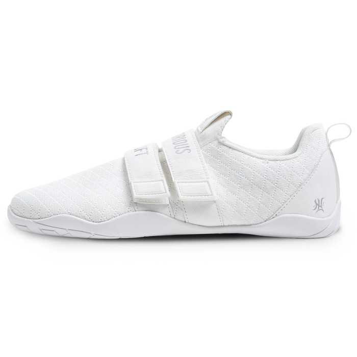 Notorious Lift - Notorious Lifters Gen 3 - Bliss White