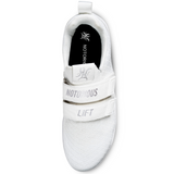 Notorious Lift - Notorious Lifters Gen 3 - Bliss White