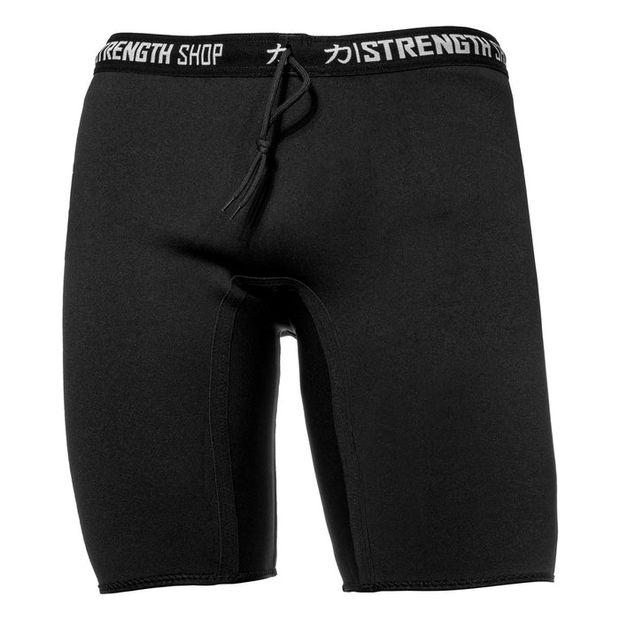 Strength Shop Neoprene Shorts