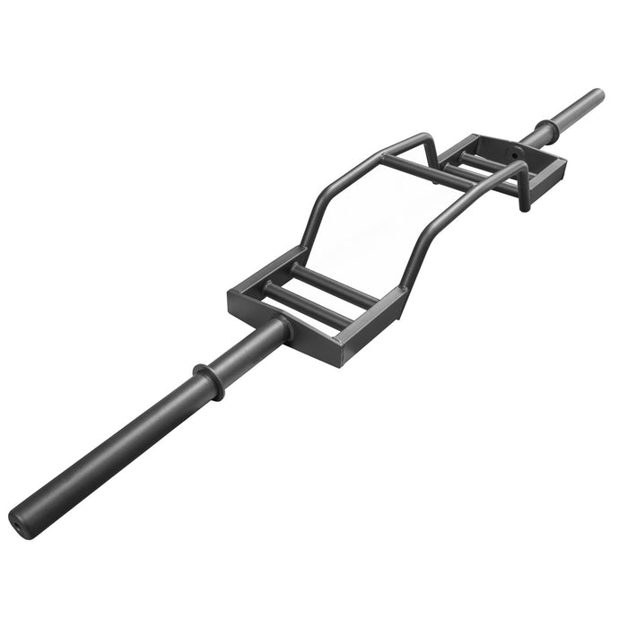 Olympic Neutral Grip Cambered Bench / Row Bar