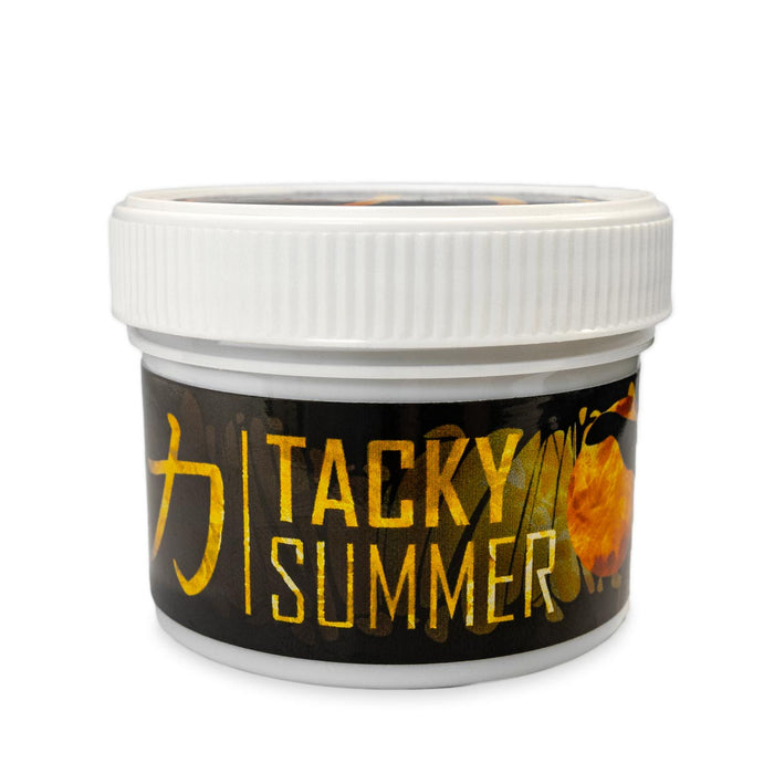 Tacky - Summer