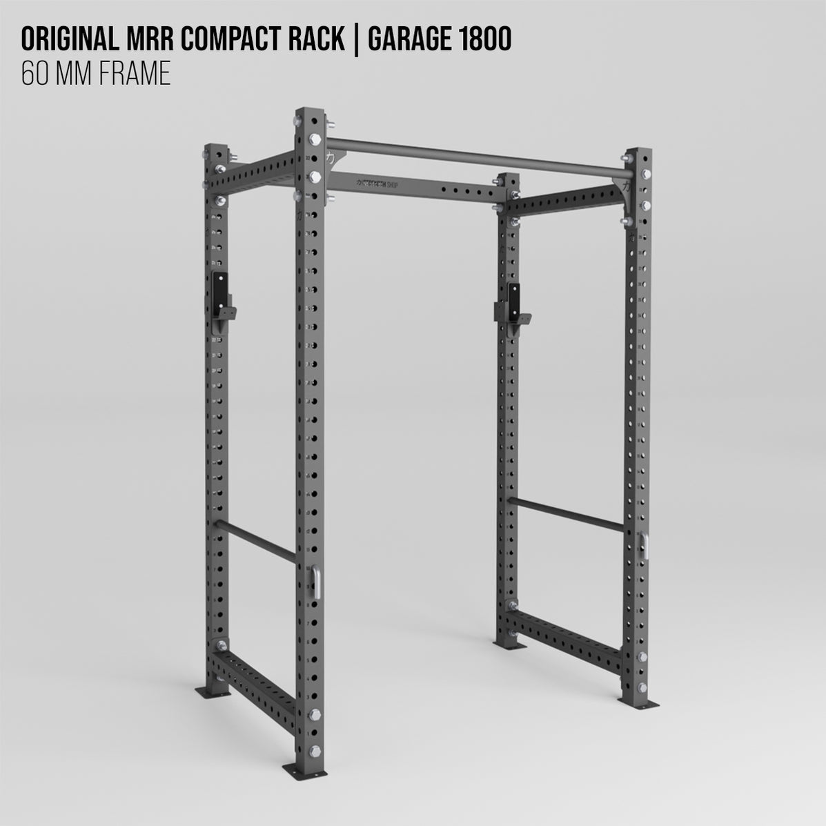 Original MRR | Compact Racks — Strength Shop