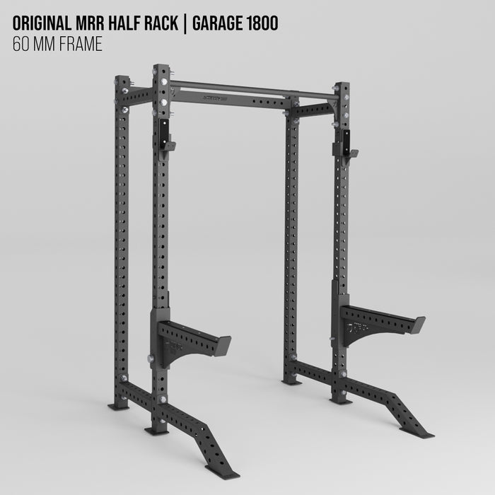Original MRR | Half Racks