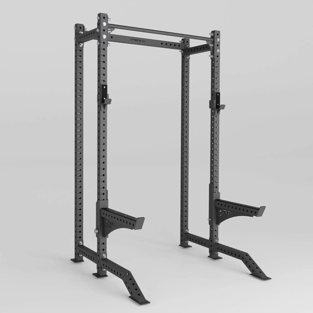 Original MRR | Half Racks — Strength Shop