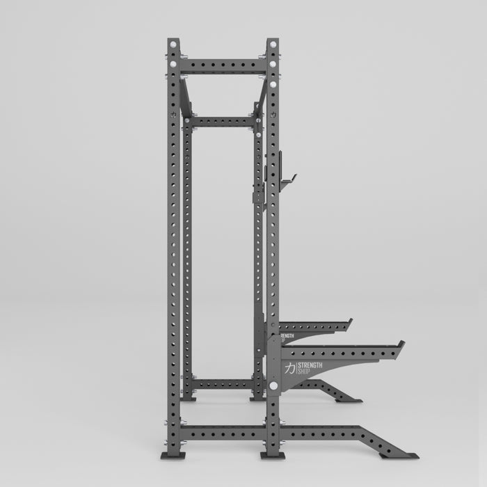 Original MRR | Half Racks