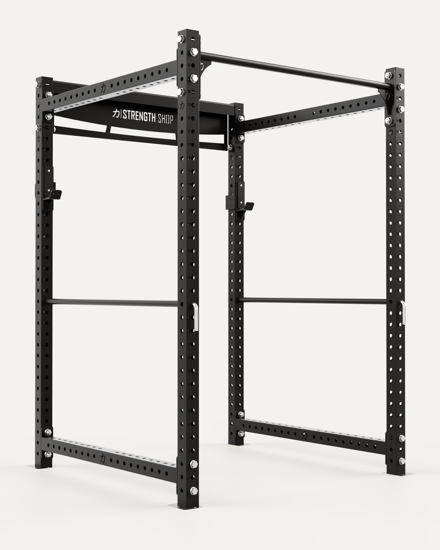 Original MRR | Standard Racks