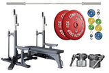PRO Powerlifting Package