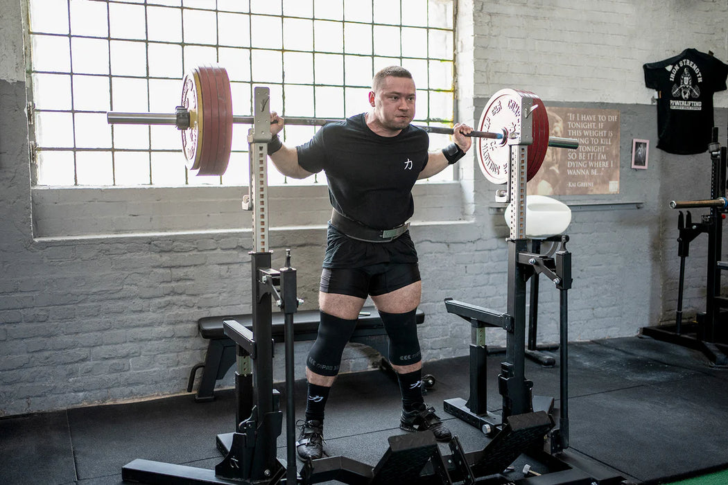 PRO Powerlifting Package