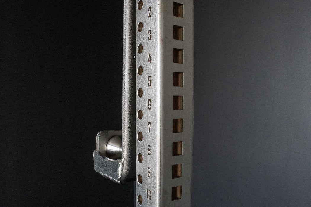 PRO Competition Combo Rack