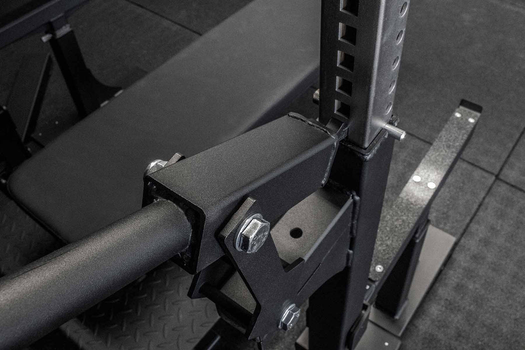 PRO Competition Combo Rack