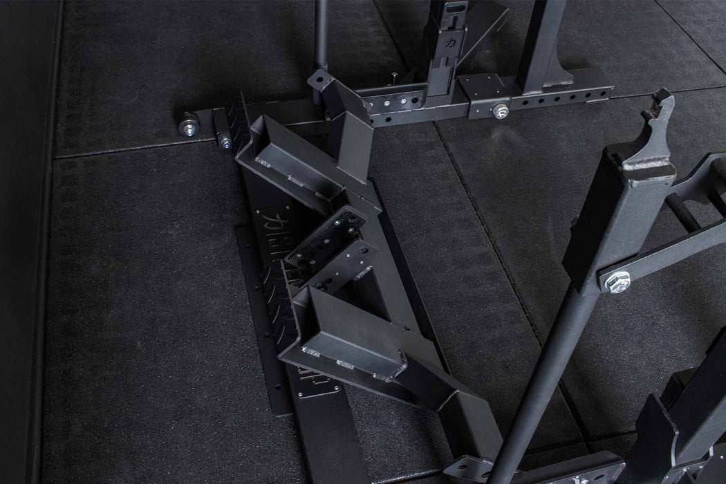 PRO Competition Combo Rack