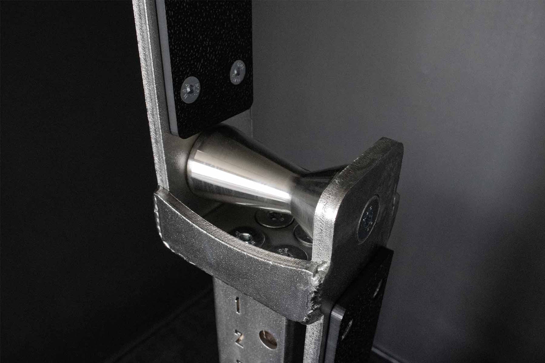 PRO Competition Combo Rack — Strength Shop