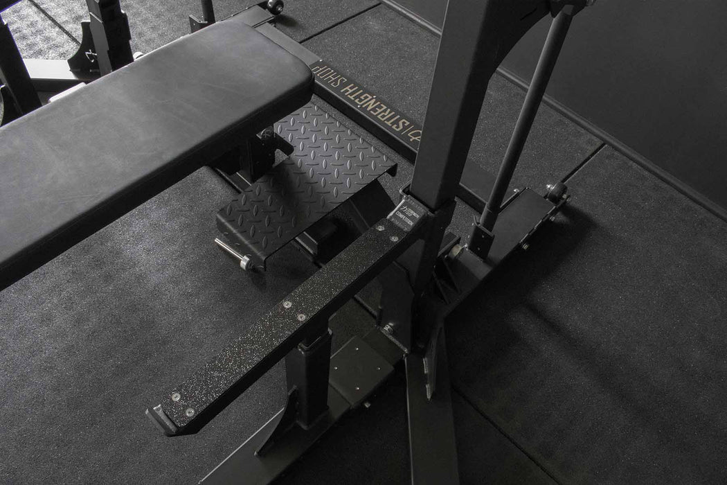 PRO Competition Combo Rack