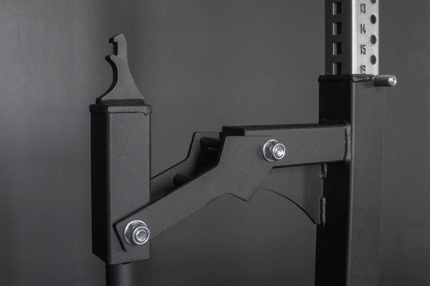 PRO Competition Combo Rack โ Strength Shop