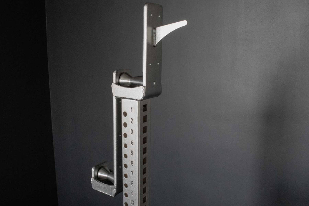 PRO Competition Combo Rack