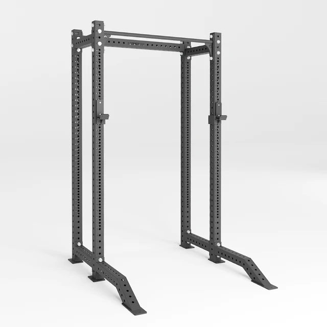 Riot MRR | Half Racks — Strength Shop
