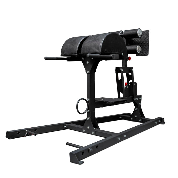 Riot Glute Ham Developer Strength Shop