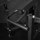 Viking Press - Strongman Shoulder Press Machine