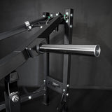 Viking Press - Strongman Shoulder Press Machine