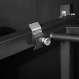 Viking Press - Strongman Shoulder Press Machine