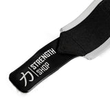 Riot Extra Thick Wrist Wraps - IPF Approved