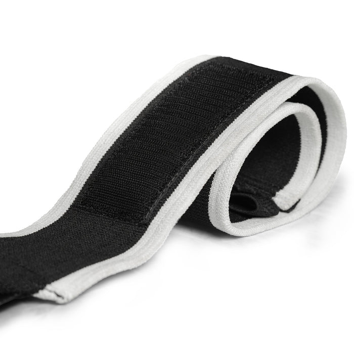 Riot Extra Thick Wrist Wraps - IPF Approved