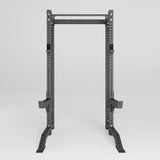 Riot MRR | Compact Half Racks