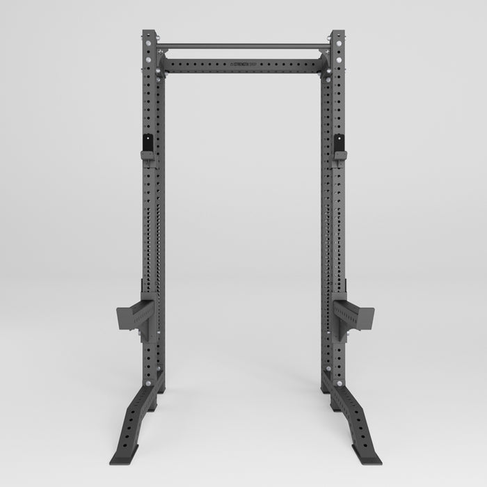 Riot MRR | Compact Half Racks