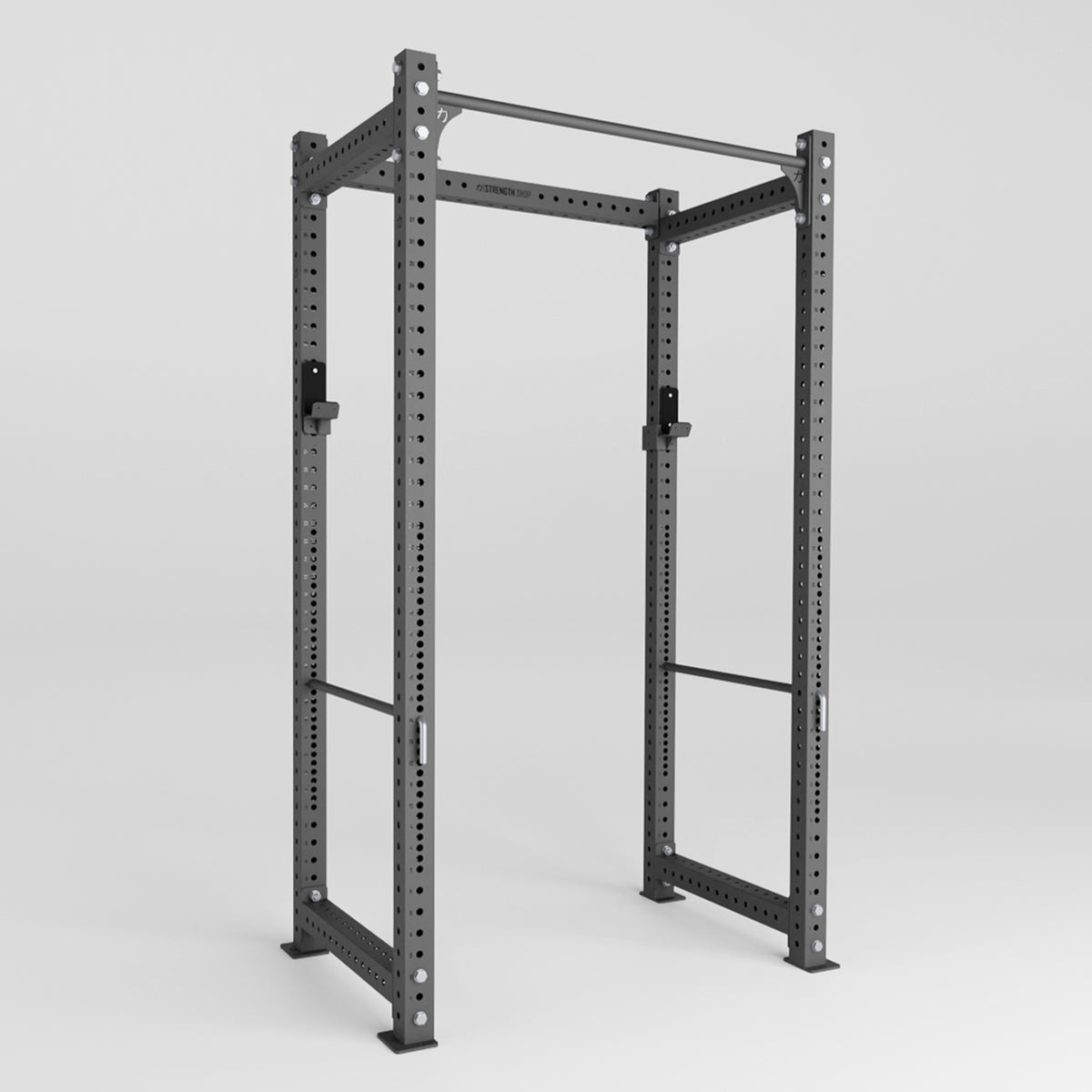 Riot MRR | Compact Racks – Strength Shop