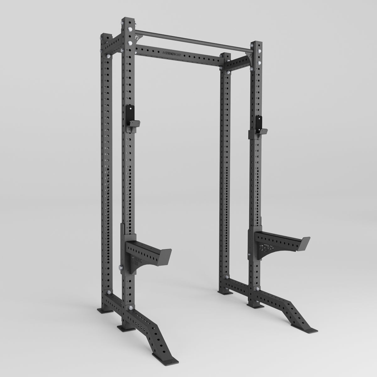 Riot MRR | Half Racks — Strength Shop