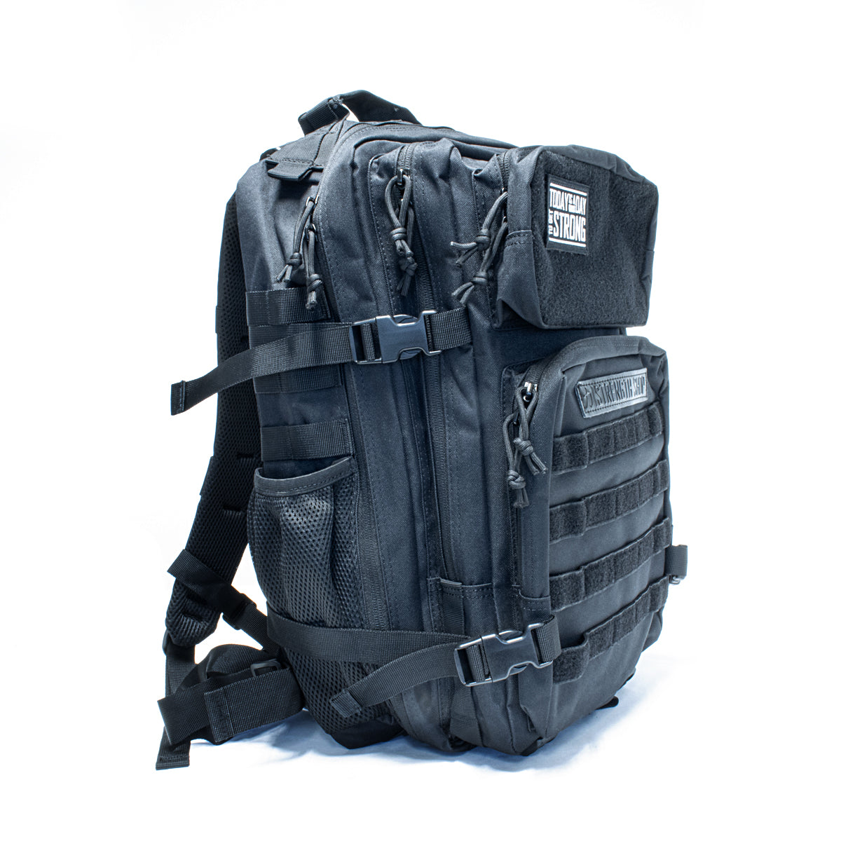 Soldier Best Military Backpack Brands Training Backpack Black