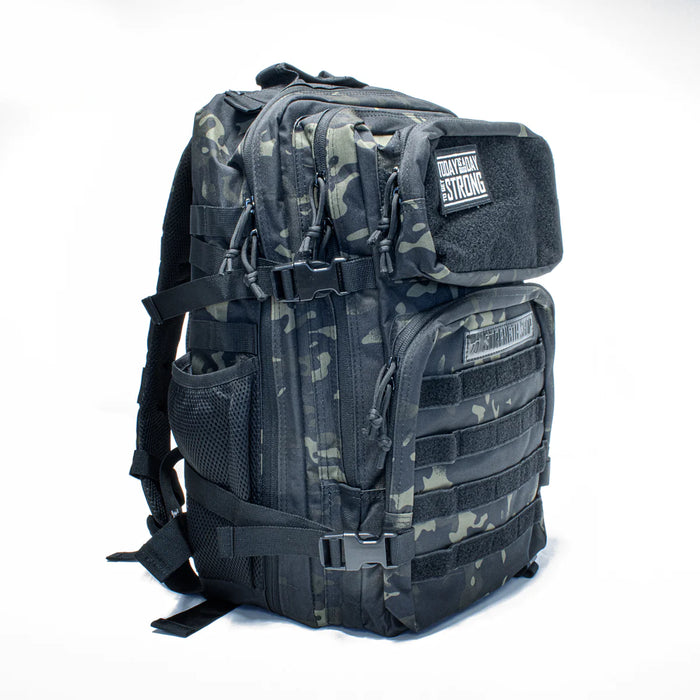 Training Backpack 2.0 - Dark Camo